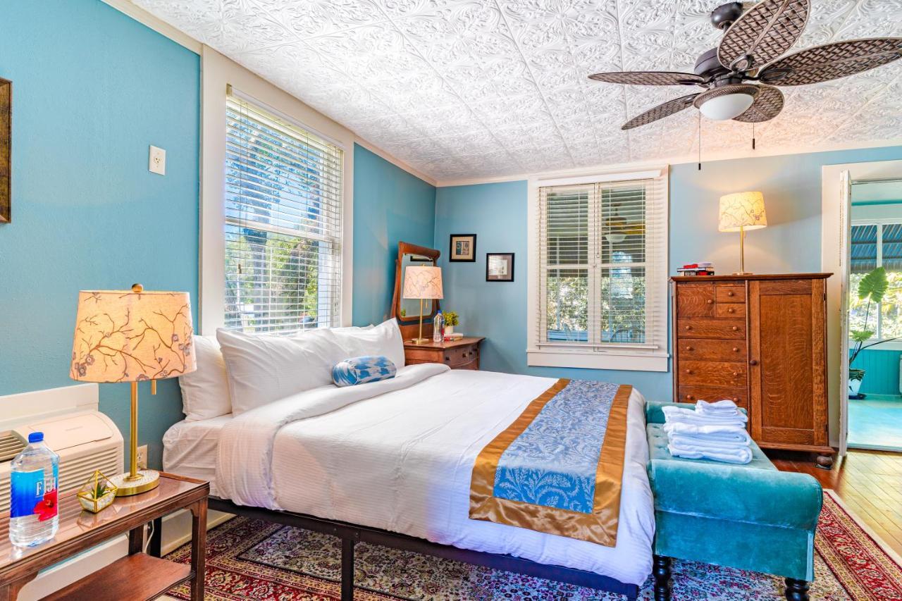 Hotel The Estate At Mt Dora à Mount Dora Extérieur photo