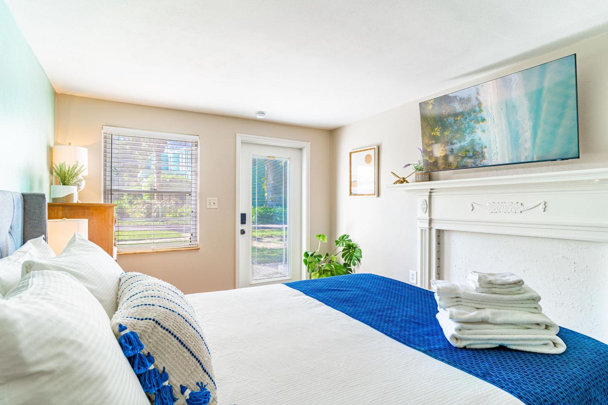 Hotel The Estate At Mt Dora à Mount Dora Extérieur photo