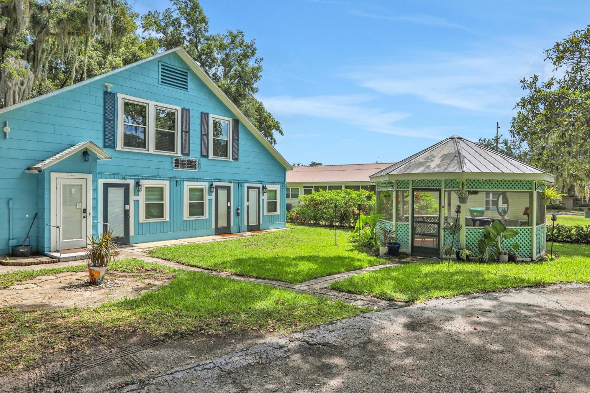 Hotel The Estate At Mt Dora à Mount Dora Extérieur photo